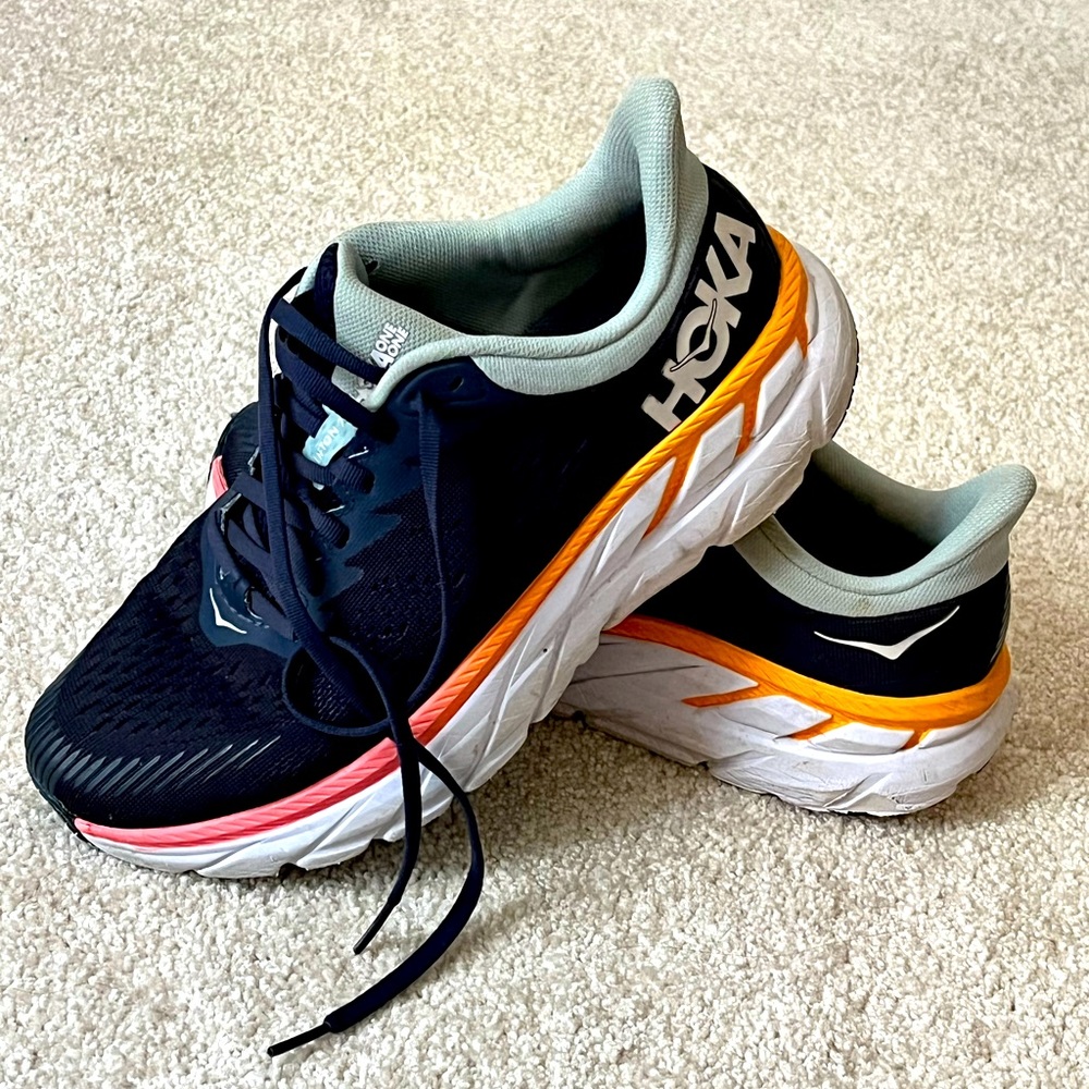 Hoka (Clifford) Women’s Running Shoes